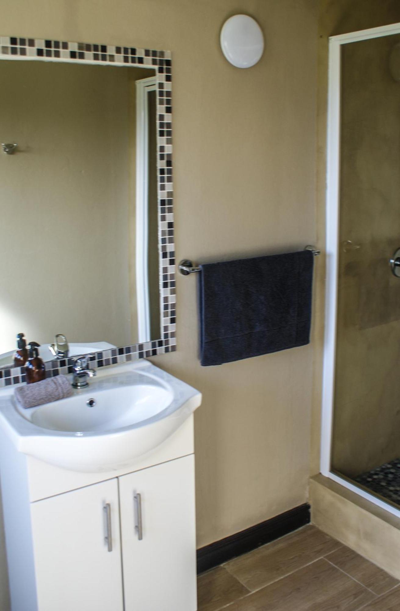 Umbono Private Game Lodge Alexandria  Room photo