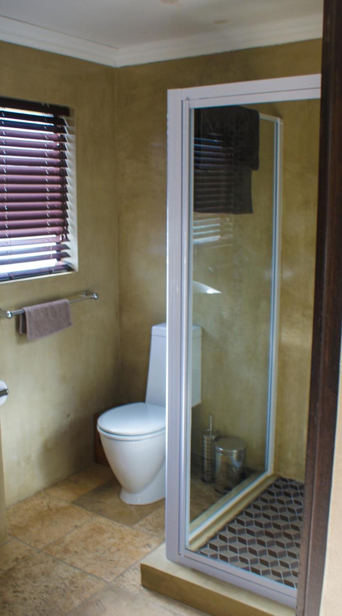 Umbono Private Game Lodge Alexandria  Room photo