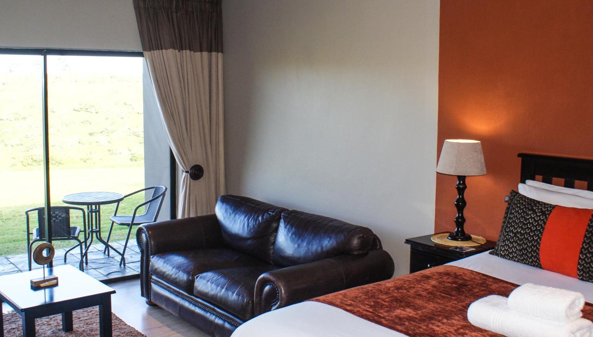 Umbono Private Game Lodge Alexandria  Room photo