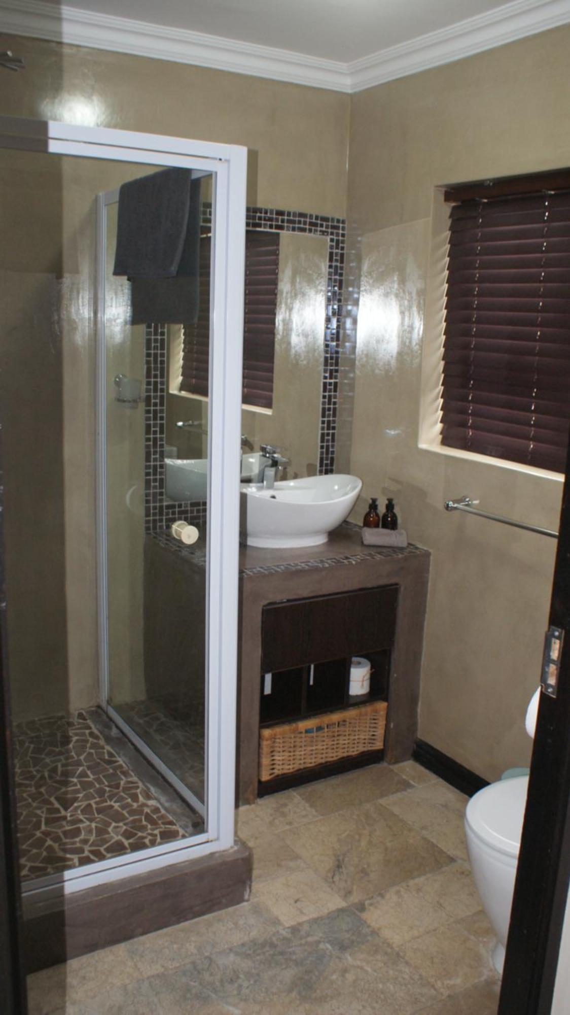 Umbono Private Game Lodge Alexandria  Room photo